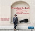 Miniatyrbild 1 av 2: Various Composers - Friends Of The Lute (CD)
