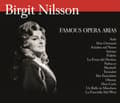 Miniatyrbild 2 av 2: Nilsson Birgit - Famous Opera Arias (4Cd-Box) (CD)
