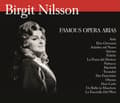 Miniatyrbild 1 av 2: Nilsson Birgit - Famous Opera Arias (4Cd-Box) (CD)