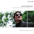 Pikkukuva 2 / 2: Sabaneev Leonid - The Complete Works For Piano Vol. 2 (CD)