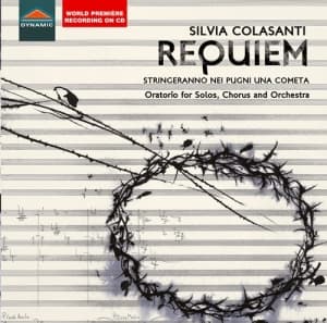 Colasanti Silvia - Requiem (CD)