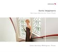 Pikkukuva 1 / 2: Various - Suite Imaginaire (CD)