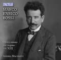 Pikkukuva 1 / 2: Bossi Enrico - Complete Organ Works, Vol. 13 (CD)