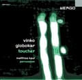 Pikkukuva 1 / 2: Globokar Vinko - Toucher (CD)