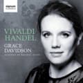 Pikkukuva 1 / 2: Handel G F Antonio Vivaldi - Vivaldi & Handel (CD)
