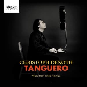 Various - Tanguero: Music From South America (CD)