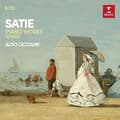 Miniatyrbild 2 av 2: Aldo Ciccolini - Satie: Piano Works (2Nd Versio (CD)
