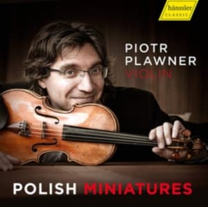 Various - Polish Miniatures (CD)