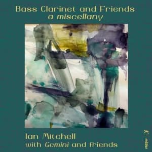 Various - Bass Clarinet And Friends: A Miscel (CD)