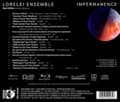 Miniatyrbilde 1 av 2: Various - Impermanence (Cd + Blu-Ray Audio) (CD)