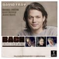 Miniatyrbild 1 av 2: David Fray - Bach: Concertos For 2, 3 And 4 (CD)
