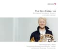 Miniatyrbillede 1 af 2: Mozart W A - The Horn Concertos (CD)