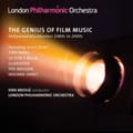 Miniatyrbilde 1 av 2: London Philharmonic Orchestra & Malcolm Arnold - Genius Of Film Music Hollywood 1980 - 2000 (CD)