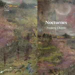Chopin Frédéric - Nocturnes (CD)