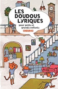 Various - Les Doudous Lyriques (CD)