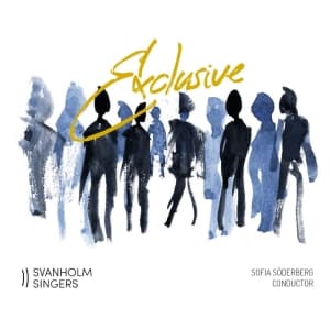 Svanholm Singers - Svanholm Exclusive (CD)