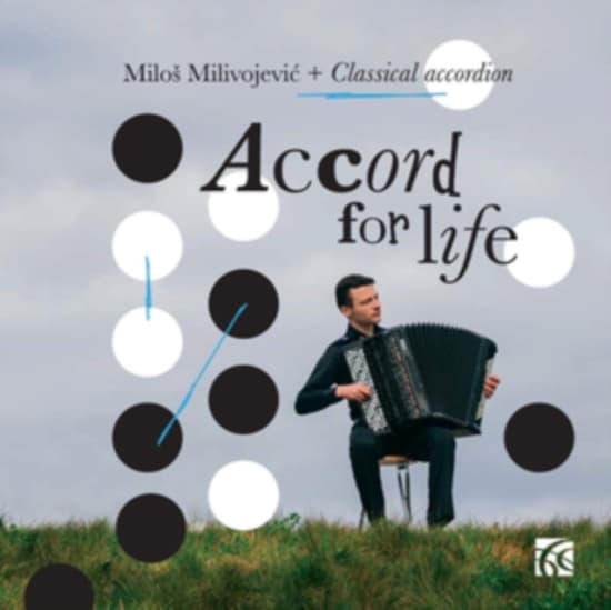 Various - Accord For Life: Classical Accordio (CD)