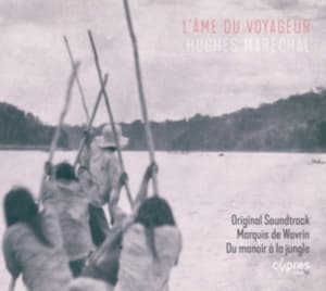 Maréchal Hughes - L'âme Du Voyageur (Soundtrack) (CD)