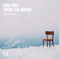 Miniatyrbillede 1 af 2: Grare Joel - Des Pas Sous La Neige (CD)