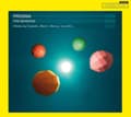 Pikkukuva 1 / 2: Various Composers - The Seasons (CD)