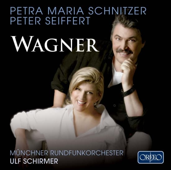 Wagner Richard - Arias And Duets (CD)
