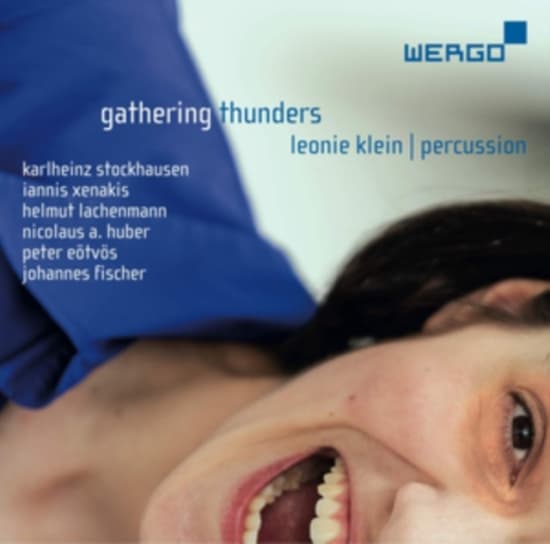Various - Gathering Thunders (CD)