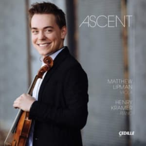 Various - Ascent (CD)