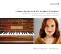 Miniatyrbilde 1 av 2: Haydn Joseph Haigh Thomas Latro - Joseph Haydn And His London Discipl (CD)