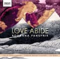 Pikkukuva 2 / 2: Panufnik Roxanna - Love Abide (CD)