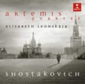 Miniatyrbild 2 av 2: Artemis Quartet - Shostakovich: String Quartets (CD)