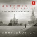Miniatyrbild 1 av 2: Artemis Quartet - Shostakovich: String Quartets (CD)