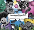 Miniatyrbillede 1 af 2: Sebastian Nanna Henning Hansen M - Børnenes Sangskat (CD)