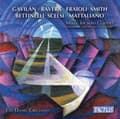Pikkukuva 1 / 2: Various - Music For Solo Clarinet Between The (CD)
