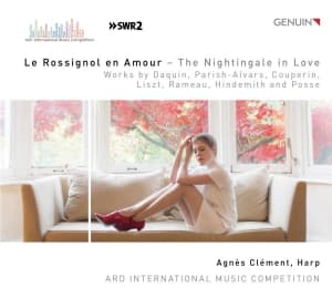 Various - Le Rossignol En Amour â The Nightin (CD)
