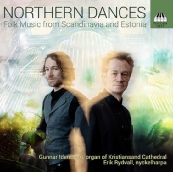 Various - Northern Dances: Folk Music From Sc (CD)