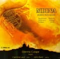 Miniatyrbilde 2 av 2: Various - Mdina - Music For Horn (CD)