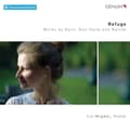 Pikkukuva 1 / 2: Bach J S Ben Haim Paul Bartók - Refuge (CD)