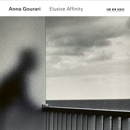 Various - Elusive Affinity (CD)