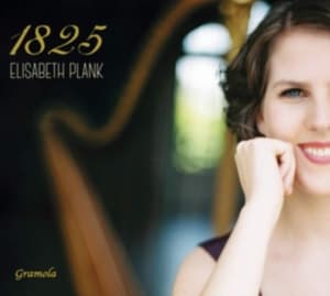 Various - 1825: Echoes Of Vienna On Historica (CD)