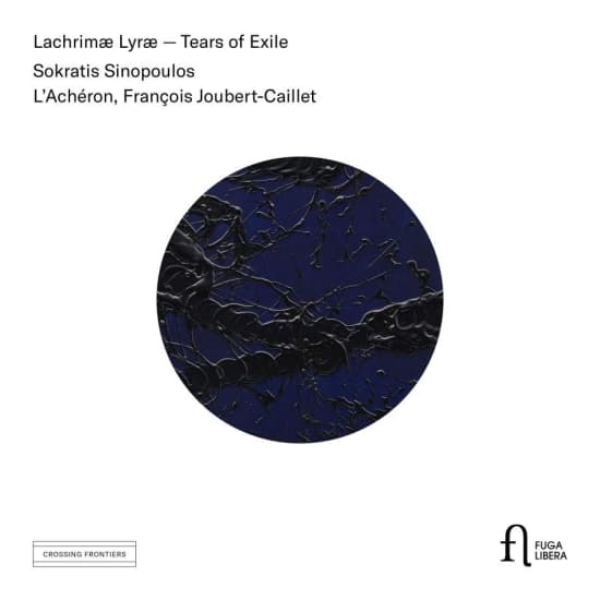 Dowland John - LachrimÃ¦ LyrÃ¦ â Tears Of Exile (CD)