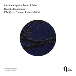 Dowland John - LachrimÃ¦ LyrÃ¦ â Tears Of Exile (CD)