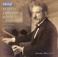 Pikkukuva 1 / 2: Bossi Enrico - Complete Organ Works, Vol. 14 (CD)