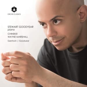 Gershwin George Goodyear Stewart - Gershwin & Goodyear (CD)