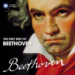 Various Artists - The Very Best Of Beethoven (CD)