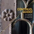 Pikkukuva 2 / 2: Various - Continuo, Addio! (CD)