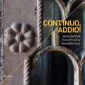 Pikkukuva 1 / 2: Various - Continuo, Addio! (CD)