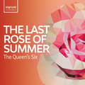 Miniatyrbild 2 av 2: Traditional - The Last Rose Of Summer: Folk Songs (CD)