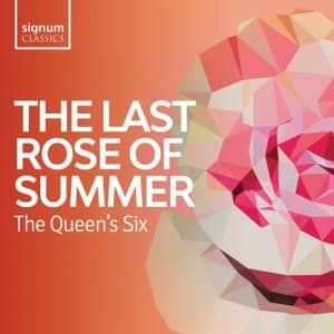 Traditional - The Last Rose Of Summer: Folk Songs (CD)