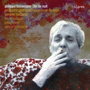 Boesmans Philippe - Fin De Nuit (CD)