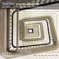 Miniatyrbillede 1 af 2: Pion Renaud-Gabriel - Spiritus (CD)